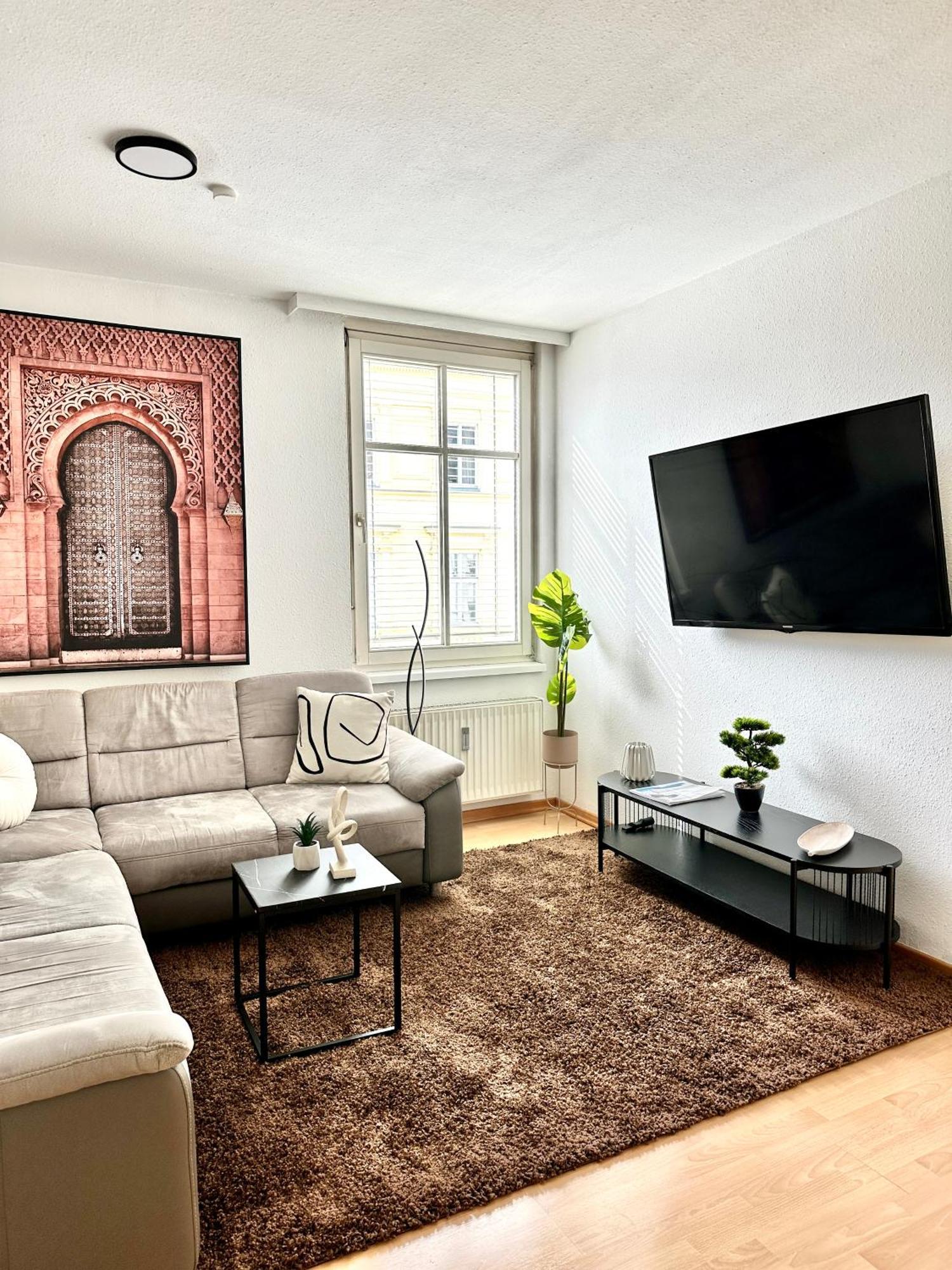 Ferienwohnung Am Bregenzer Hafen ภายนอก รูปภาพ