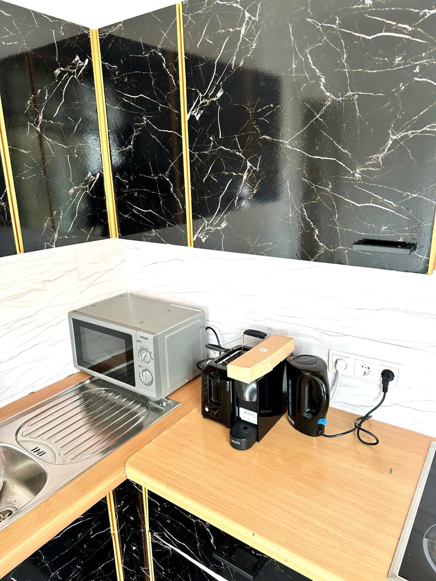 Ferienwohnung Am Bregenzer Hafen ภายนอก รูปภาพ