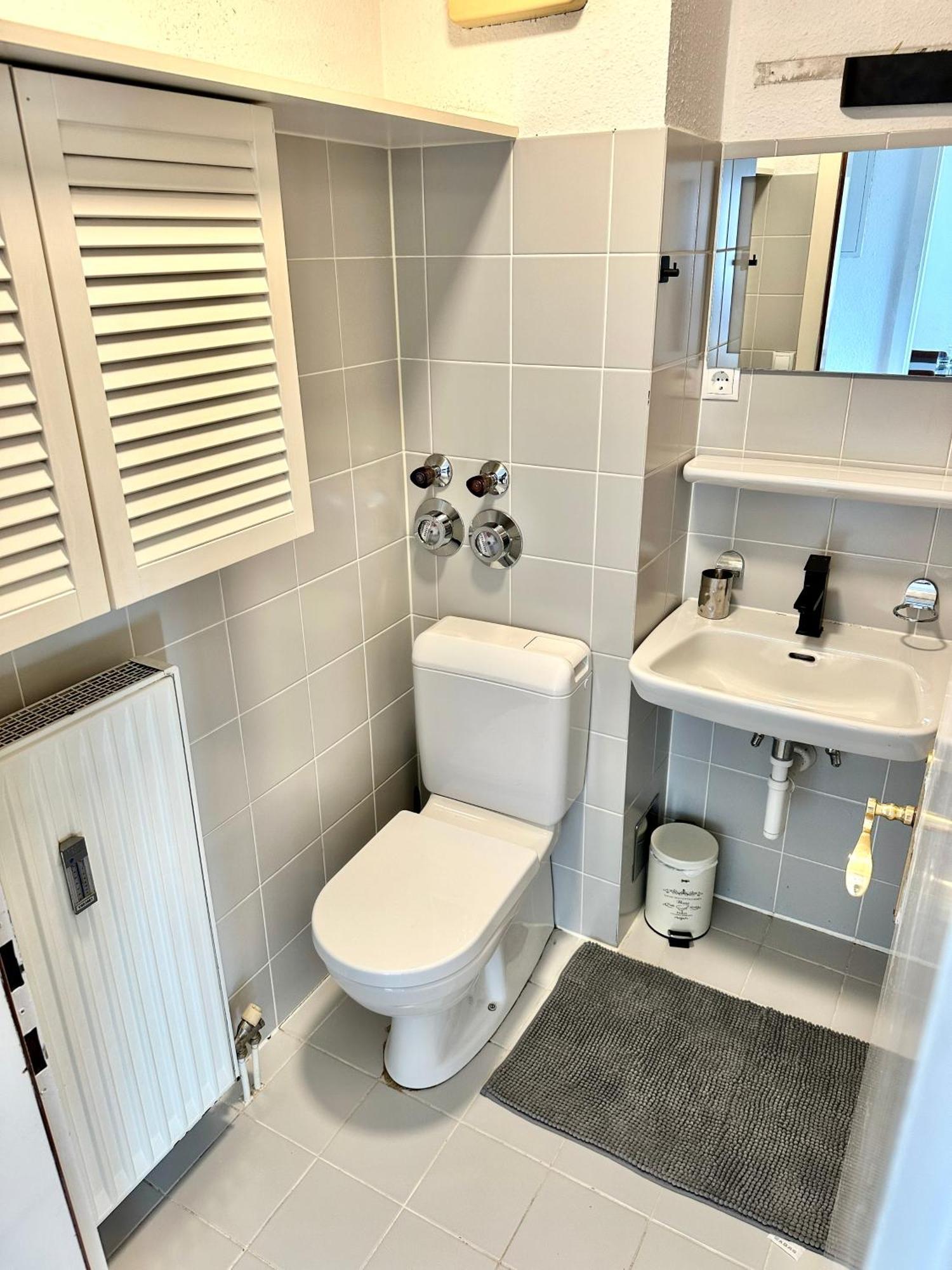 Ferienwohnung Am Bregenzer Hafen ภายนอก รูปภาพ
